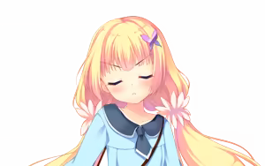 Page 1577 of Watashi ga Suki nara "Suki" tte Itte! Character CG Mahiru 2 - preview thumbnail