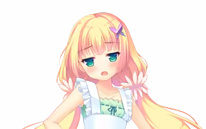 Page 20 of Watashi ga Suki nara "Suki" tte Itte! Character CG Mahiru 2 - preview thumbnail