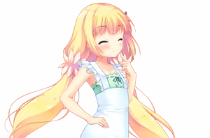 Page 297 of Watashi ga Suki nara "Suki" tte Itte! Character CG Mahiru 2 - preview thumbnail