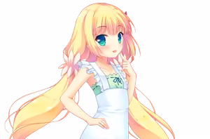 Page 302 of Watashi ga Suki nara "Suki" tte Itte! Character CG Mahiru 2 - preview thumbnail