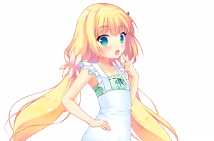Page 310 of Watashi ga Suki nara "Suki" tte Itte! Character CG Mahiru 2 - preview thumbnail