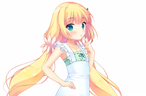 Page 311 of Watashi ga Suki nara "Suki" tte Itte! Character CG Mahiru 2 - preview thumbnail