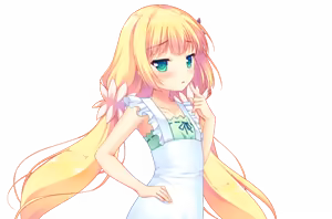 Page 315 of Watashi ga Suki nara "Suki" tte Itte! Character CG Mahiru 2 - preview thumbnail