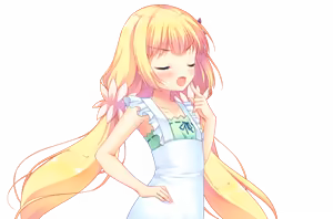 Page 320 of Watashi ga Suki nara "Suki" tte Itte! Character CG Mahiru 2 - preview thumbnail