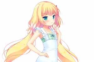 Page 323 of Watashi ga Suki nara "Suki" tte Itte! Character CG Mahiru 2 - preview thumbnail