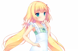 Page 329 of Watashi ga Suki nara "Suki" tte Itte! Character CG Mahiru 2 - preview thumbnail