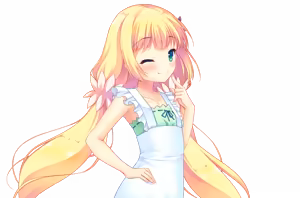 Page 339 of Watashi ga Suki nara "Suki" tte Itte! Character CG Mahiru 2 - preview thumbnail