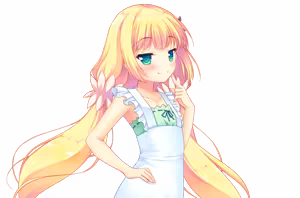 Page 343 of Watashi ga Suki nara "Suki" tte Itte! Character CG Mahiru 2 - preview thumbnail