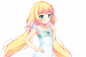 Page 349 of Watashi ga Suki nara "Suki" tte Itte! Character CG Mahiru 2 - preview thumbnail
