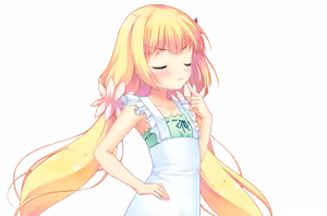 Page 359 of Watashi ga Suki nara "Suki" tte Itte! Character CG Mahiru 2 - preview thumbnail
