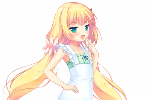 Page 364 of Watashi ga Suki nara "Suki" tte Itte! Character CG Mahiru 2 - preview thumbnail