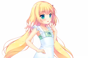 Page 368 of Watashi ga Suki nara "Suki" tte Itte! Character CG Mahiru 2 - preview thumbnail