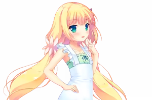 Page 370 of Watashi ga Suki nara "Suki" tte Itte! Character CG Mahiru 2 - preview thumbnail