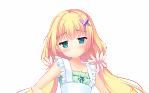 Page 37 of Watashi ga Suki nara "Suki" tte Itte! Character CG Mahiru 2 - preview thumbnail