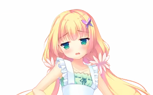 Page 40 of Watashi ga Suki nara "Suki" tte Itte! Character CG Mahiru 2 - preview thumbnail