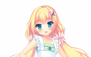 Page 4 of Watashi ga Suki nara "Suki" tte Itte! Character CG Mahiru 2 - preview thumbnail