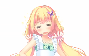 Page 42 of Watashi ga Suki nara "Suki" tte Itte! Character CG Mahiru 2 - preview thumbnail