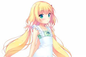 Page 533 of Watashi ga Suki nara "Suki" tte Itte! Character CG Mahiru 2 - preview thumbnail
