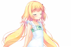 Page 535 of Watashi ga Suki nara "Suki" tte Itte! Character CG Mahiru 2 - preview thumbnail