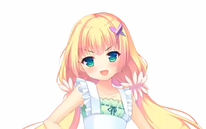 Page 54 of Watashi ga Suki nara "Suki" tte Itte! Character CG Mahiru 2 - preview thumbnail