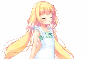 Page 548 of Watashi ga Suki nara "Suki" tte Itte! Character CG Mahiru 2 - preview thumbnail