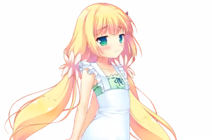 Page 555 of Watashi ga Suki nara "Suki" tte Itte! Character CG Mahiru 2 - preview thumbnail