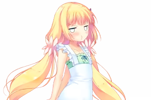 Page 559 of Watashi ga Suki nara "Suki" tte Itte! Character CG Mahiru 2 - preview thumbnail