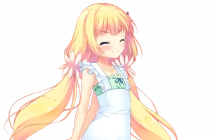 Page 569 of Watashi ga Suki nara "Suki" tte Itte! Character CG Mahiru 2 - preview thumbnail