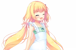Page 570 of Watashi ga Suki nara "Suki" tte Itte! Character CG Mahiru 2 - preview thumbnail