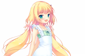 Page 574 of Watashi ga Suki nara "Suki" tte Itte! Character CG Mahiru 2 - preview thumbnail