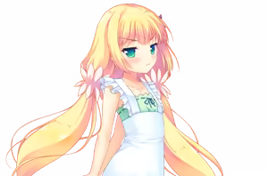 Page 583 of Watashi ga Suki nara "Suki" tte Itte! Character CG Mahiru 2 - preview thumbnail