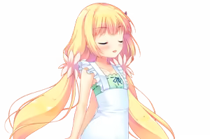 Page 588 of Watashi ga Suki nara "Suki" tte Itte! Character CG Mahiru 2 - preview thumbnail