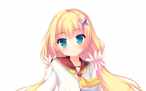 Page 669 of Watashi ga Suki nara "Suki" tte Itte! Character CG Mahiru 2 - preview thumbnail