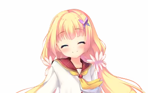 Page 673 of Watashi ga Suki nara "Suki" tte Itte! Character CG Mahiru 2 - preview thumbnail