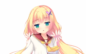 Page 687 of Watashi ga Suki nara "Suki" tte Itte! Character CG Mahiru 2 - preview thumbnail