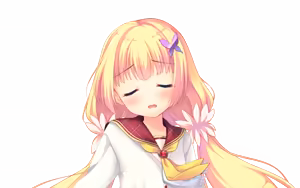 Page 702 of Watashi ga Suki nara "Suki" tte Itte! Character CG Mahiru 2 - preview thumbnail
