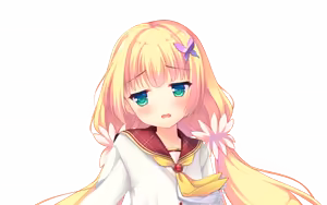 Page 706 of Watashi ga Suki nara "Suki" tte Itte! Character CG Mahiru 2 - preview thumbnail