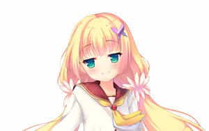 Page 715 of Watashi ga Suki nara "Suki" tte Itte! Character CG Mahiru 2 - preview thumbnail