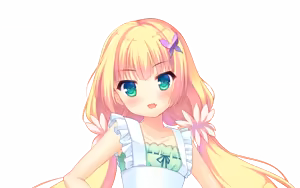 Page 72 of Watashi ga Suki nara "Suki" tte Itte! Character CG Mahiru 2 - preview thumbnail