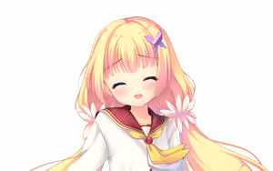 Page 724 of Watashi ga Suki nara "Suki" tte Itte! Character CG Mahiru 2 - preview thumbnail