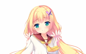 Page 727 of Watashi ga Suki nara "Suki" tte Itte! Character CG Mahiru 2 - preview thumbnail