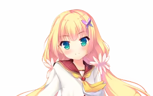 Page 737 of Watashi ga Suki nara "Suki" tte Itte! Character CG Mahiru 2 - preview thumbnail