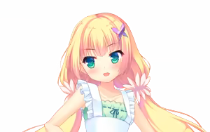 Page 74 of Watashi ga Suki nara "Suki" tte Itte! Character CG Mahiru 2 - preview thumbnail