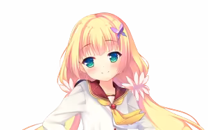 Page 899 of Watashi ga Suki nara "Suki" tte Itte! Character CG Mahiru 2 - preview thumbnail