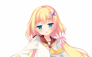 Page 907 of Watashi ga Suki nara "Suki" tte Itte! Character CG Mahiru 2 - preview thumbnail