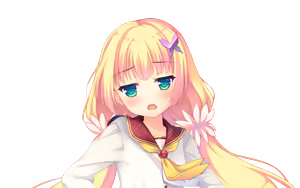 Page 908 of Watashi ga Suki nara "Suki" tte Itte! Character CG Mahiru 2 - preview thumbnail