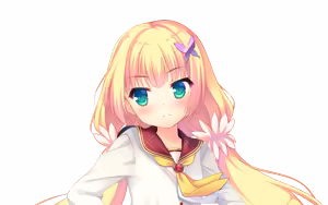 Page 921 of Watashi ga Suki nara "Suki" tte Itte! Character CG Mahiru 2 - preview thumbnail