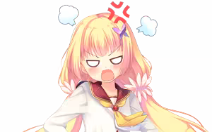 Page 929 of Watashi ga Suki nara "Suki" tte Itte! Character CG Mahiru 2 - preview thumbnail