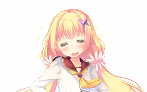 Page 930 of Watashi ga Suki nara "Suki" tte Itte! Character CG Mahiru 2 - preview thumbnail