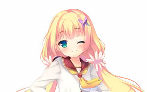 Page 931 of Watashi ga Suki nara "Suki" tte Itte! Character CG Mahiru 2 - preview thumbnail